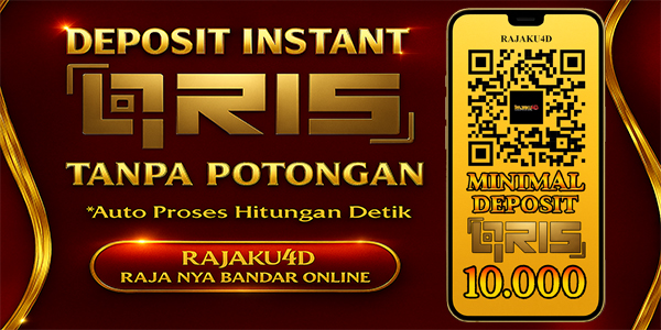 Rajaku4D Layanan Game Online Terpercaya 2025